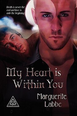 Couverture de Triquetra, Tome 1 : My Heart is Within You