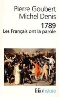 1789 : Les Français ont la parole