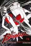 couverture The Breaker, Tome 7