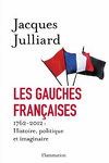 couverture Les Gauches Françaises