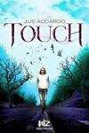 couverture Touch, Tome 1 : Touch