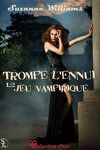 couverture Tromper l'Ennui, Tome 2 : Jeu Vampirique 1.2