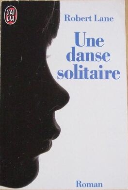 Couverture du livre : Une danse solitaire