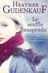 couverture Le Souffle Suspendu