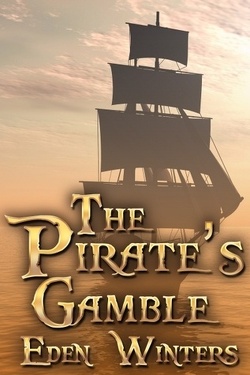 Couverture de The Pirate's Gamble
