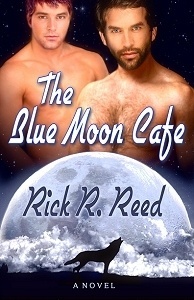 Couverture de The Blue Moon Cafe
