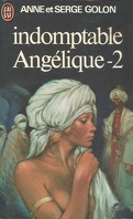 Indomptable Angélique, tome 2
