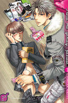 couverture Treat me gently, please, tome 1