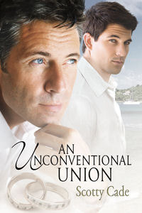 Couverture de Unconventional, Tome 2 : An Unconventional Union