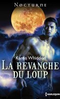 The Pack, Tome 11 : La Revanche du loup