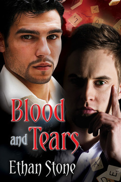 Couverture de Flesh, Tome 3 : Blood and Tears