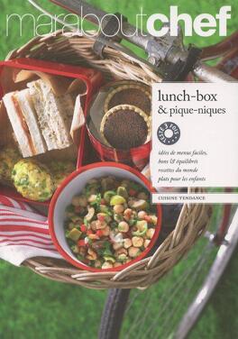 Lunch box & pique-nique