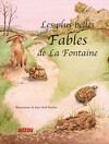 Les Plus Belles Fables de la Fontaine (illustré par Jean-Noël Rochut)