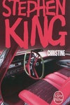couverture Christine