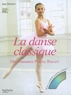 La danse classique : des premiers pas au ballet