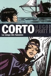 couverture Corto, tome 10 : La Conga des bananes