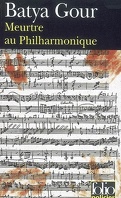 Meurtre au Philharmonique : une enquête du commissaire Michaël Ohayon