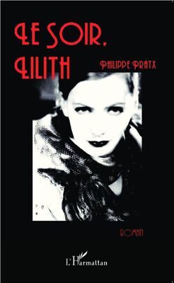 Couverture de Le soir, Lilith
