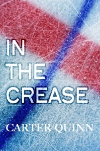 Couverture du livre In The Crease, Tome 1