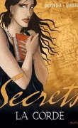 Secrets - La corde, tome 1