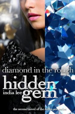 Couverture de Hidden Gem, Tome 2 : Diamond in the Rough