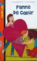 J'aime lire Plus, n°17 : Panne de cœur