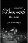 couverture This Man, Tome 2 : Beneath This Man