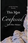 couverture This Man, Tome 3 : This Man confessed