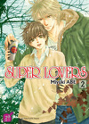 Super Lovers, tome 2