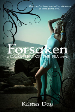Couverture de Daughters of the Sea, Tome 1 : Forsaken
