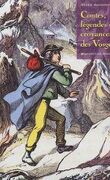 Contes, légendes et croyances des Vosges