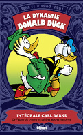 La Dynastie Donald Duck, Tome 11: Le peuple du cratère en péril et autres histoires