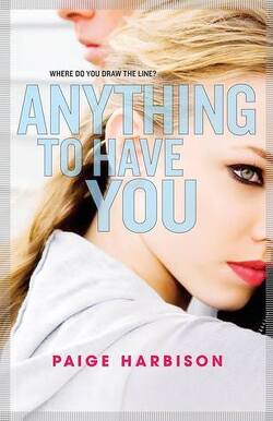 Couverture de Anything to have you