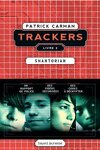 couverture Trackers, Tome 2 : Shantorian