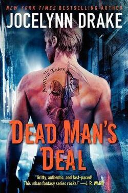 Couverture de The Asylum Tales, Tome 2 : Dead Man's Deal