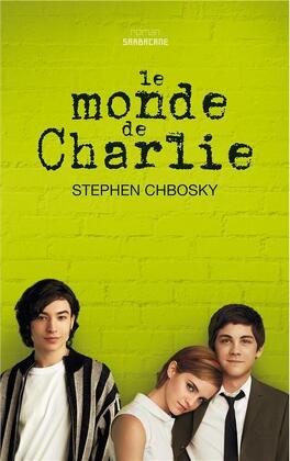 Couverture du livre : Le Monde de Charlie