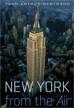 Couverture de New York vu d'en haut