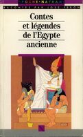 Contes et légendes de l'Égypte ancienne