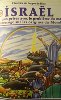 La bible en bande dessinée, tome 18 (ancien testament): Israël aux prises avec le problème du mal, s'interroge sur les origines du monde