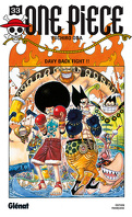 One Piece, Tome 33 : Davy Back Fight !!