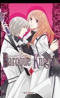 Baroque Knights, Tome 2