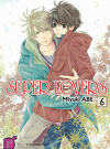 Super Lovers, tome 6