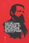 couverture socialisme utopique et socialisme scientifique