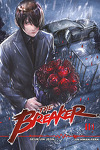 couverture The Breaker, Tome 10