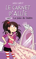 Allie Punchie, Tome 4 : La Pièce de théâtre