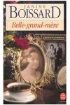 couverture Belle-grand-mère, tome 1 : Belle-grand-mère
