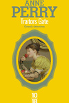couverture Traitors Gate
