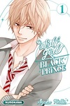 couverture Wolf Girl and Black Prince, Tome 1
