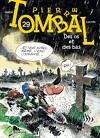 Pierre Tombal, Tome 29 : Des os et des bas