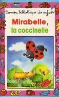 Mirabelle, la Coccinelle